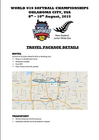 Travel Package Details